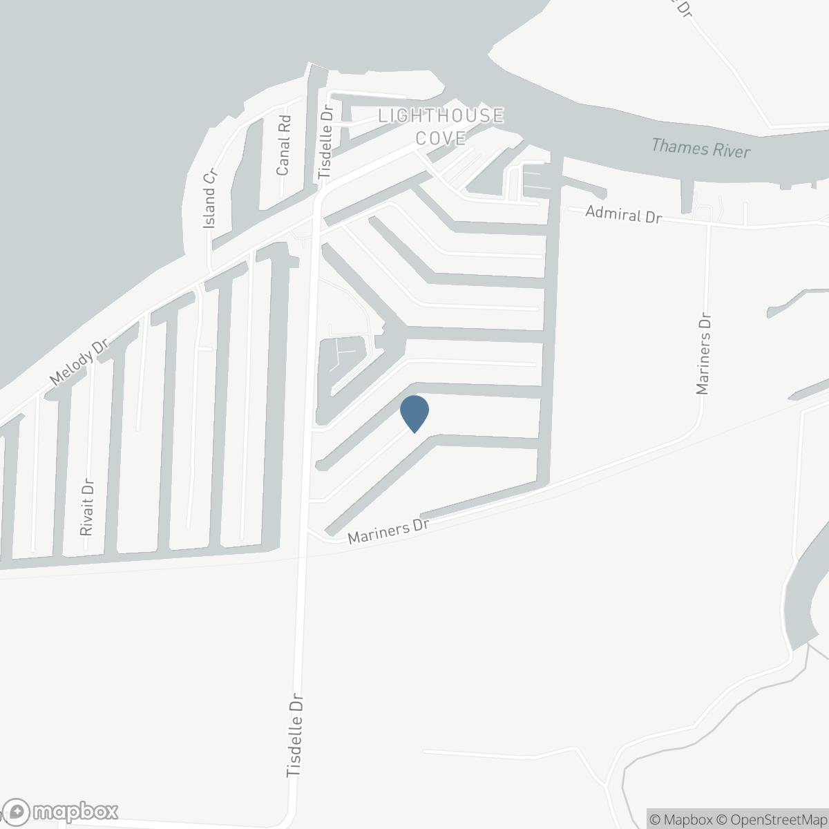 19120 HAVEN AVENUE, Tilbury, Ontario N0P 2L0